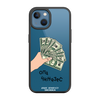 Чохол для iPhone 13 з принтом OPA