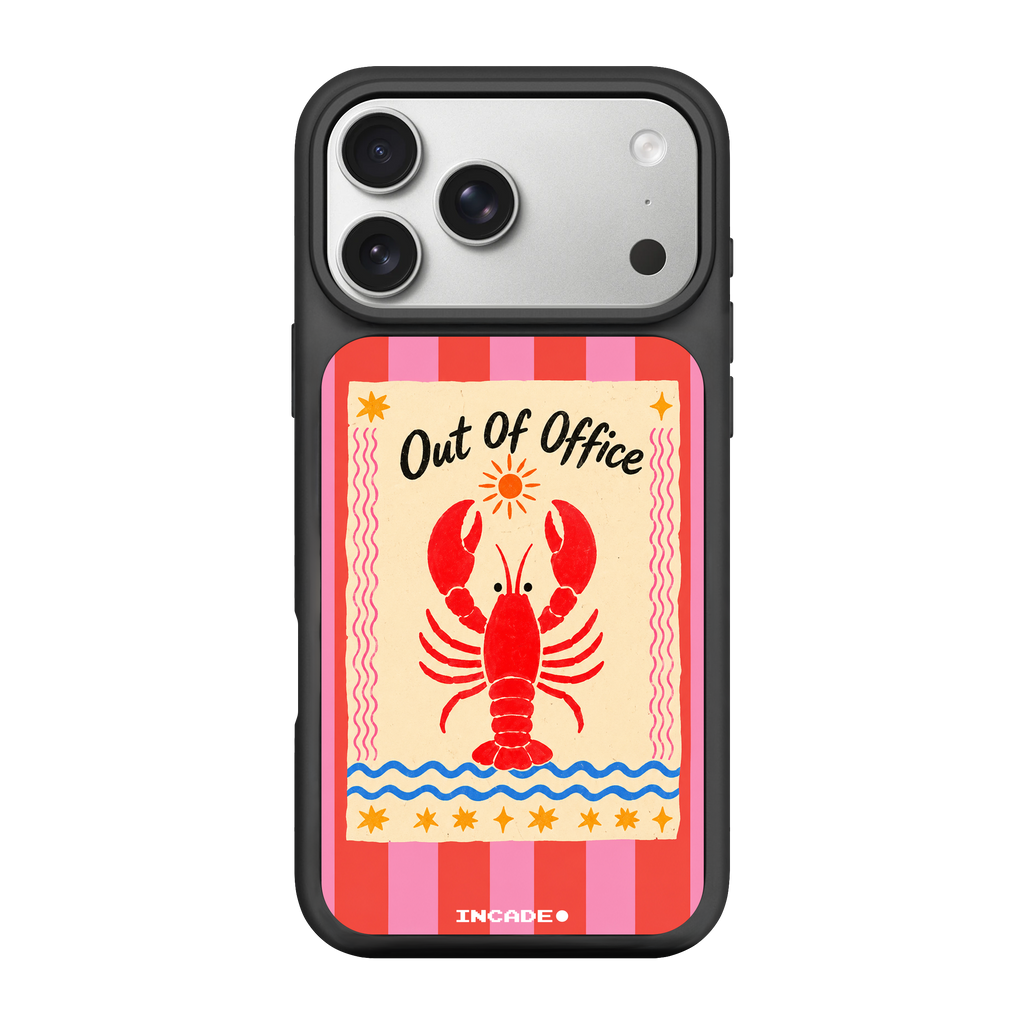 iPhone 17 Pro OUT OF