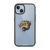 Чохол для iPhone 14 з принтом PANTHERA