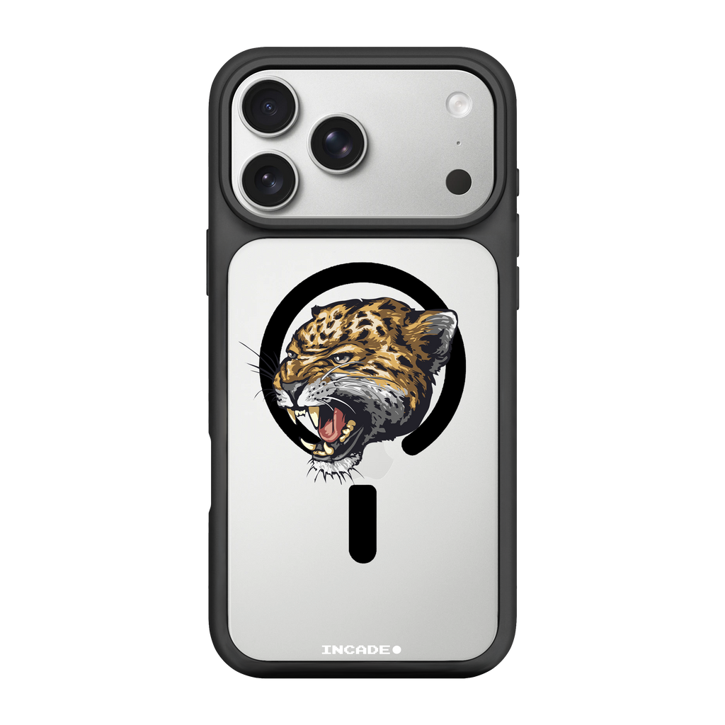 iPhone 17 Pro PANTHERA