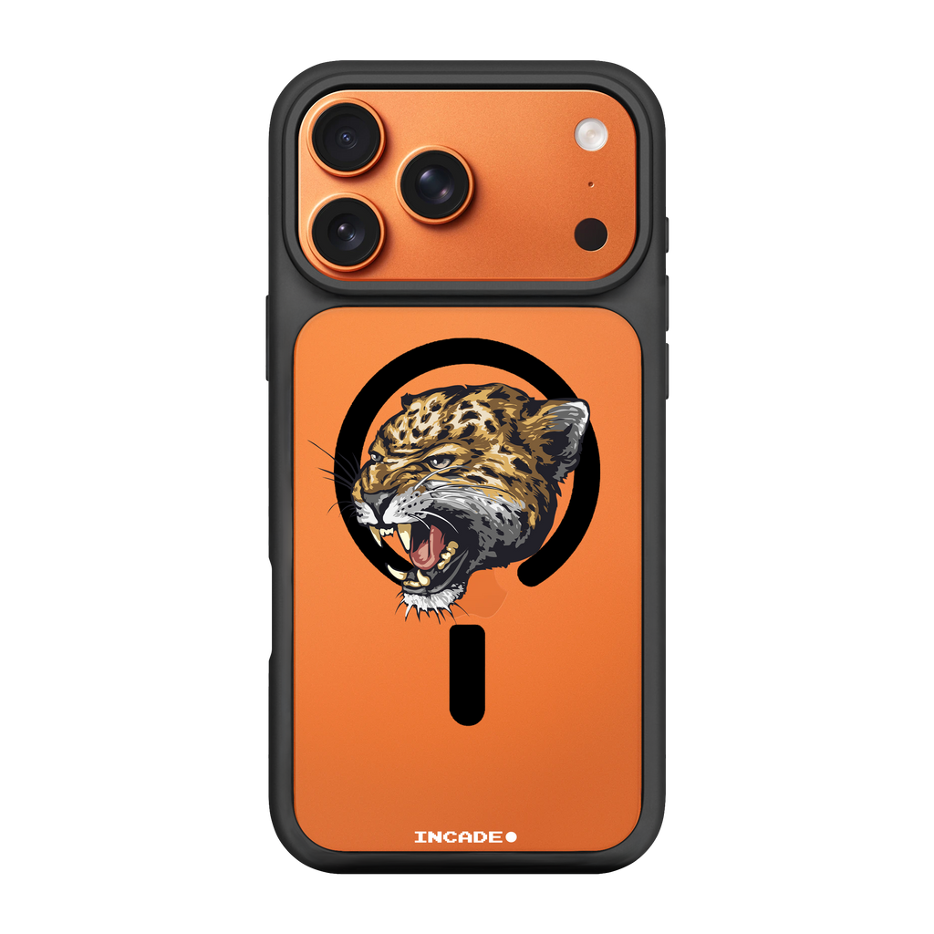 iPhone 17 Pro Max PANTHERA