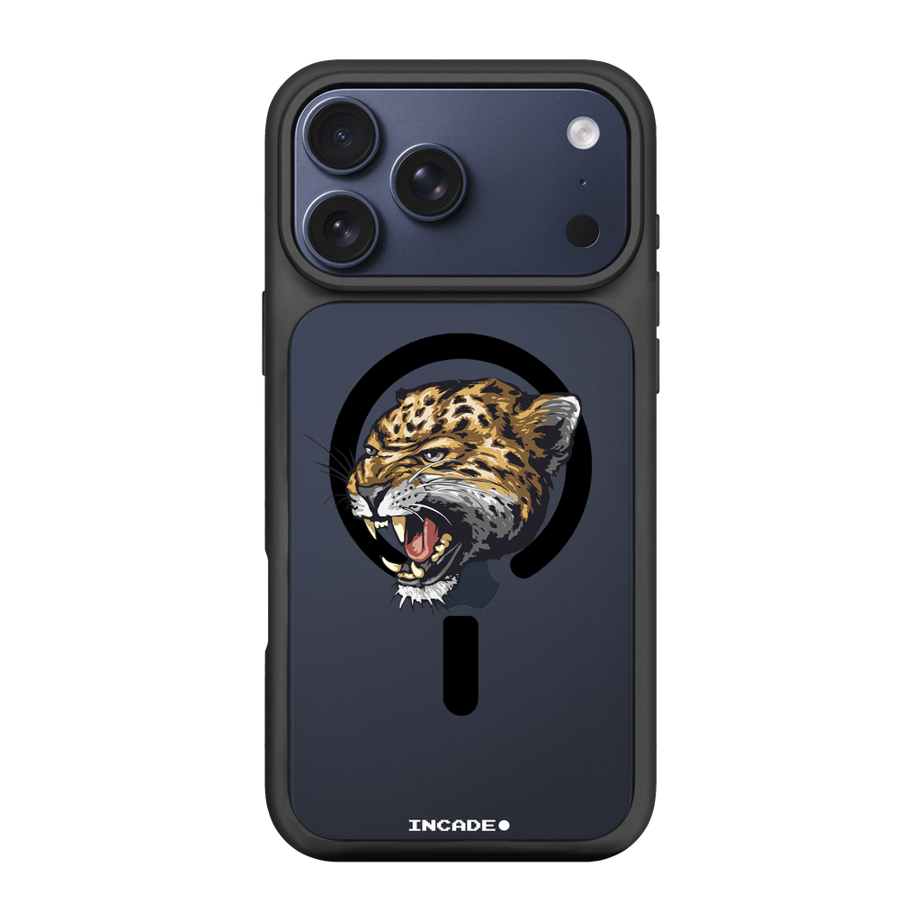 iPhone 17 Pro Max PANTHERA