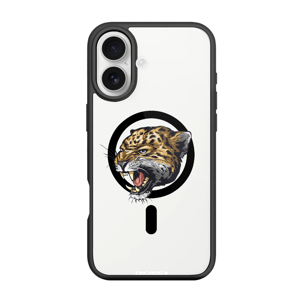 iPhone 17 PANTHERA