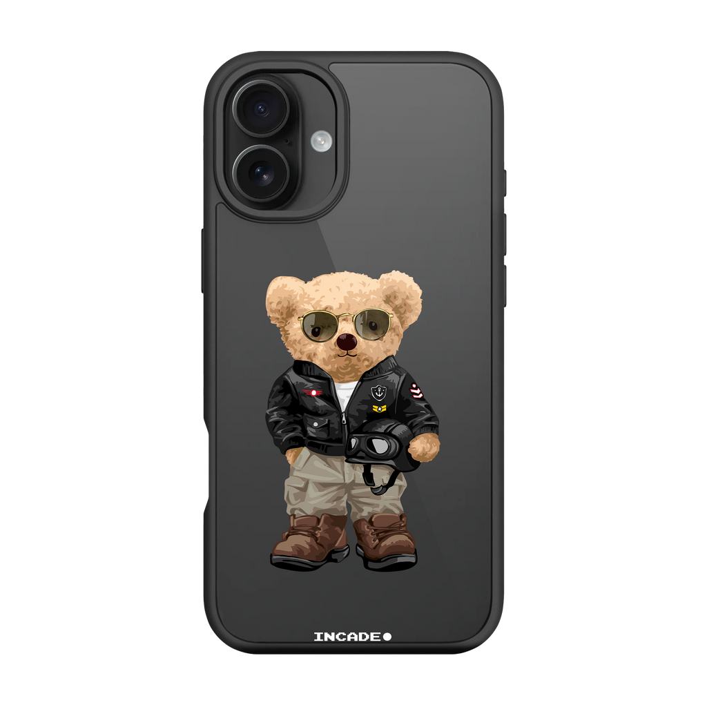 iPhone 16 PILOT