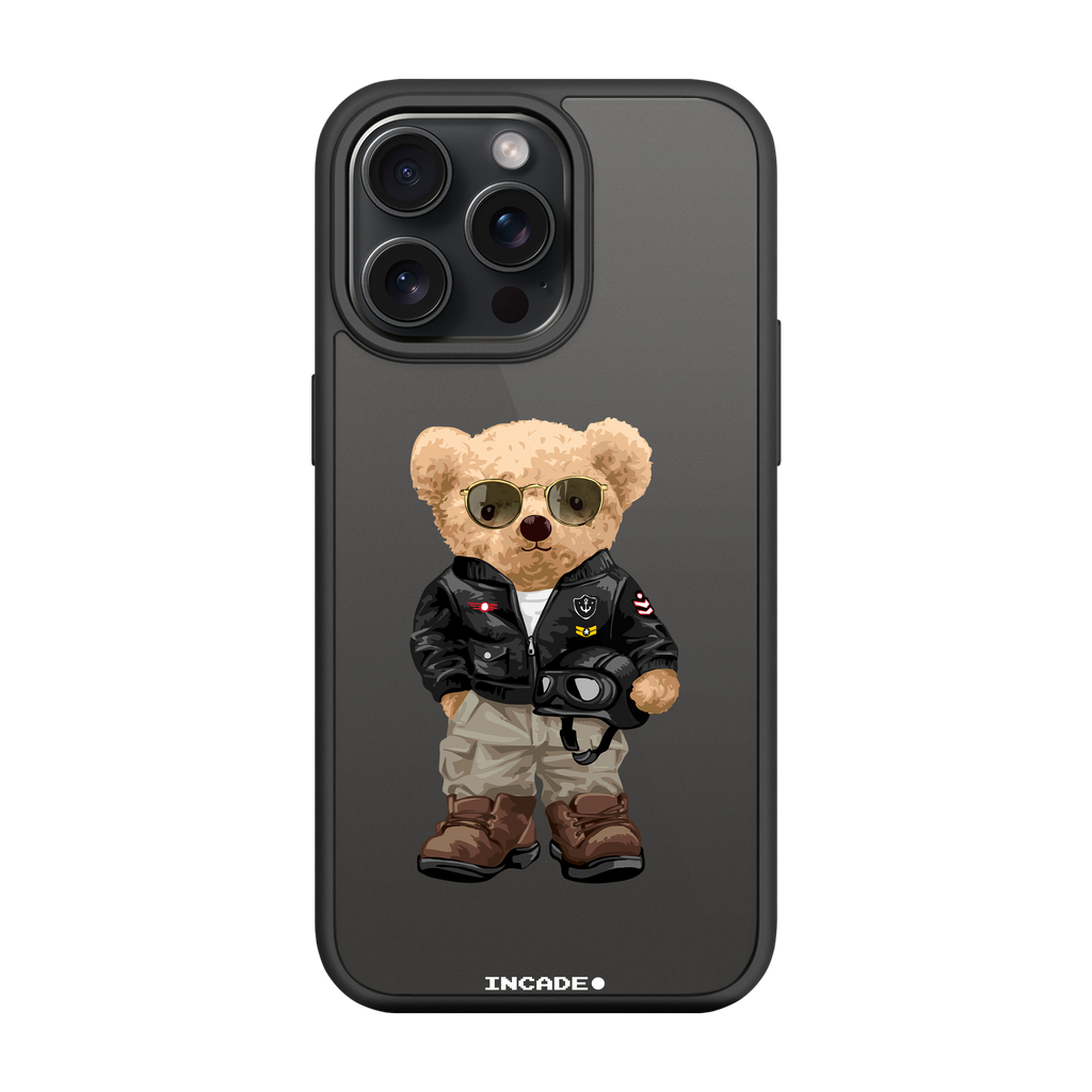 iPhone 15 Pro PILOT