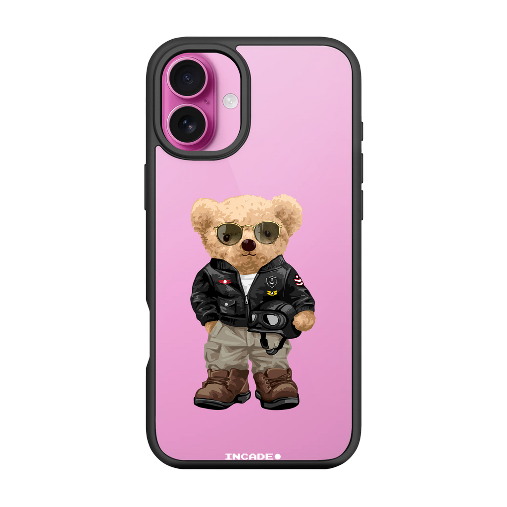 iPhone 16 PILOT