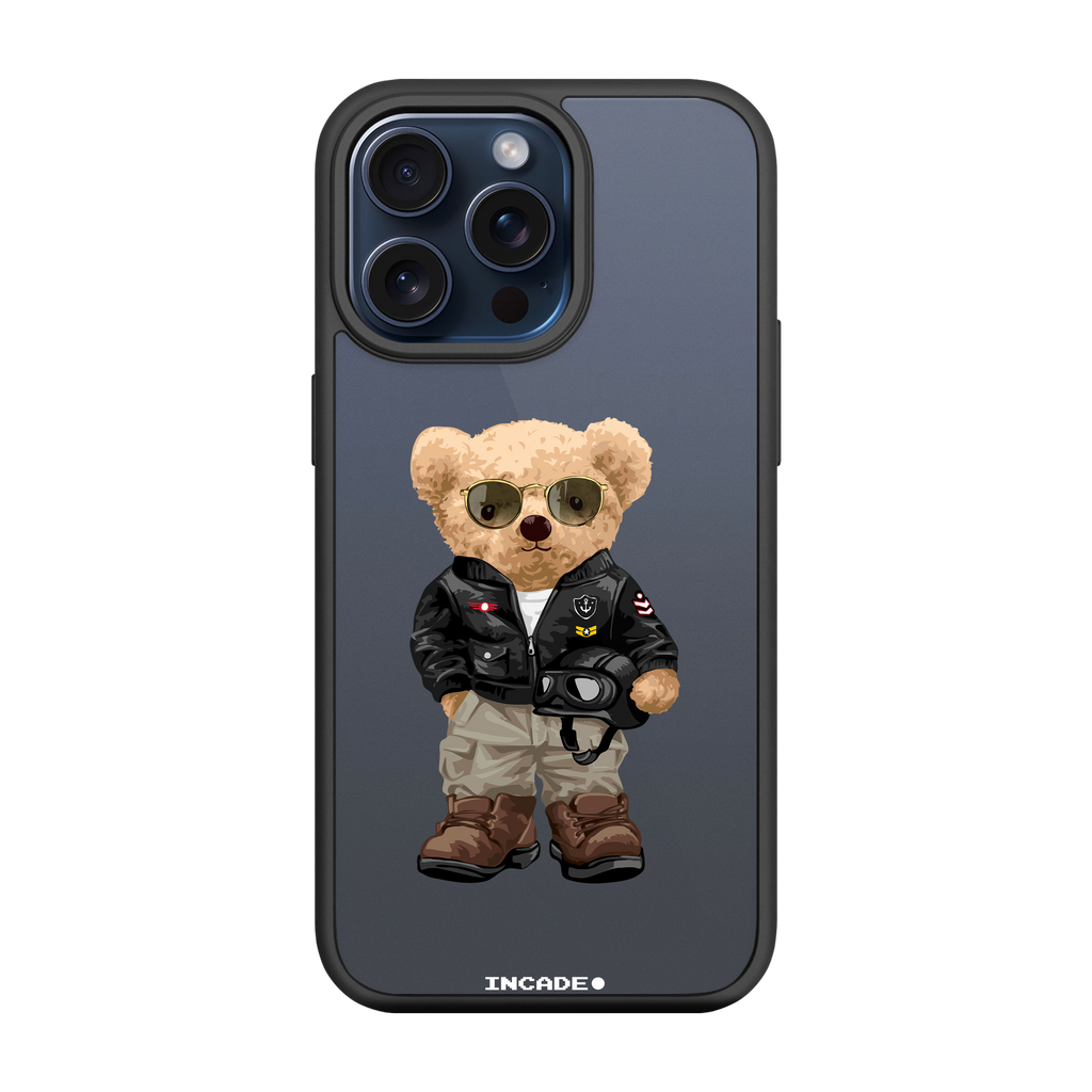 iPhone 15 Pro PILOT