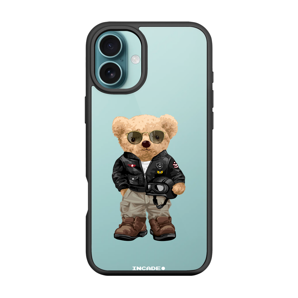 iPhone 16 PILOT