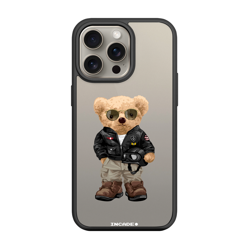 iPhone 15 Pro PILOT