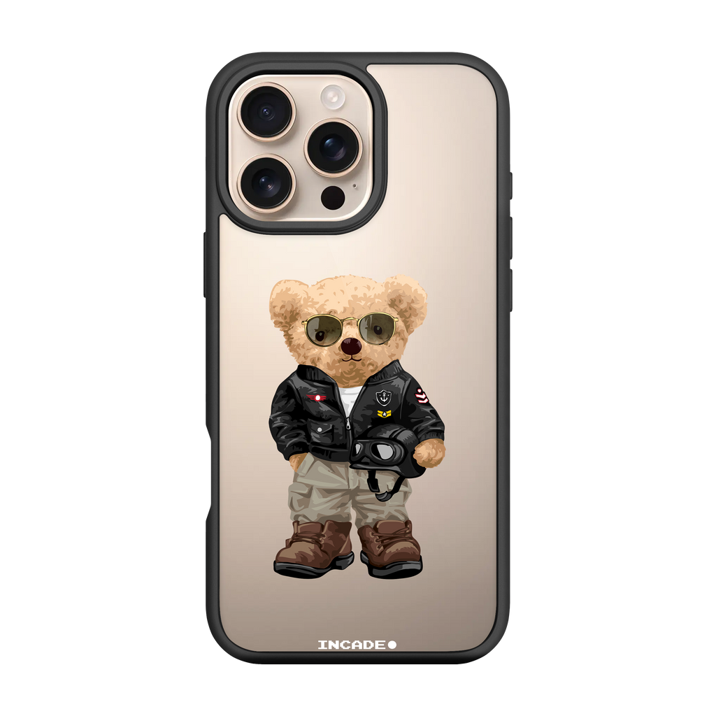 iPhone 16 Pro PILOT