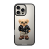 Чохол для iPhone 16 Pro Max з принтом PILOT