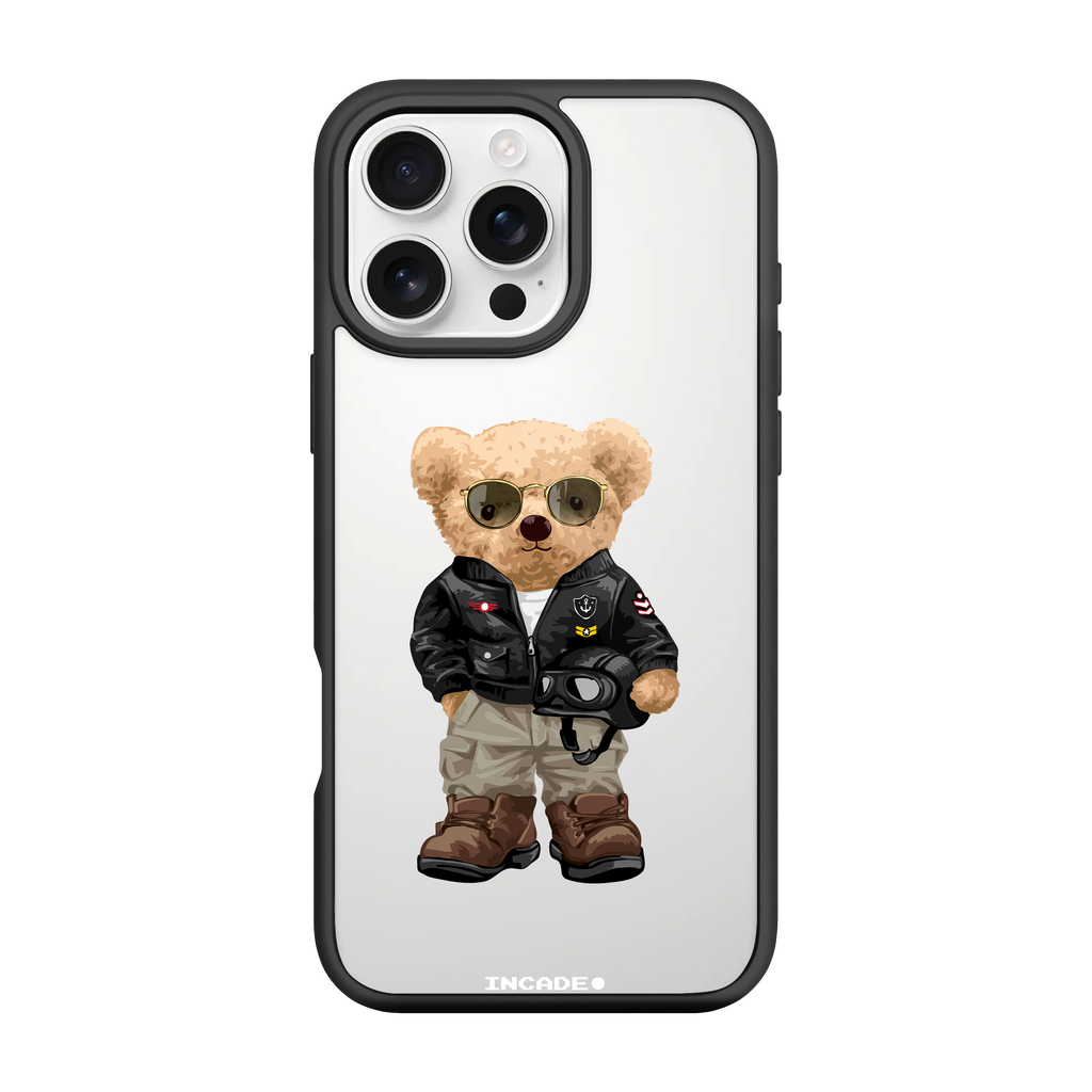iPhone 16 Pro PILOT