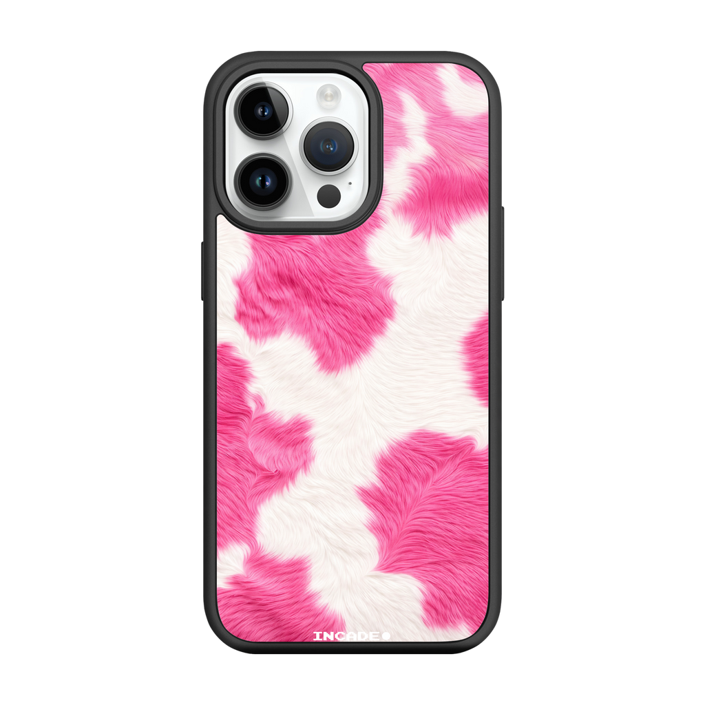 iPhone 14 Pro PINK COW