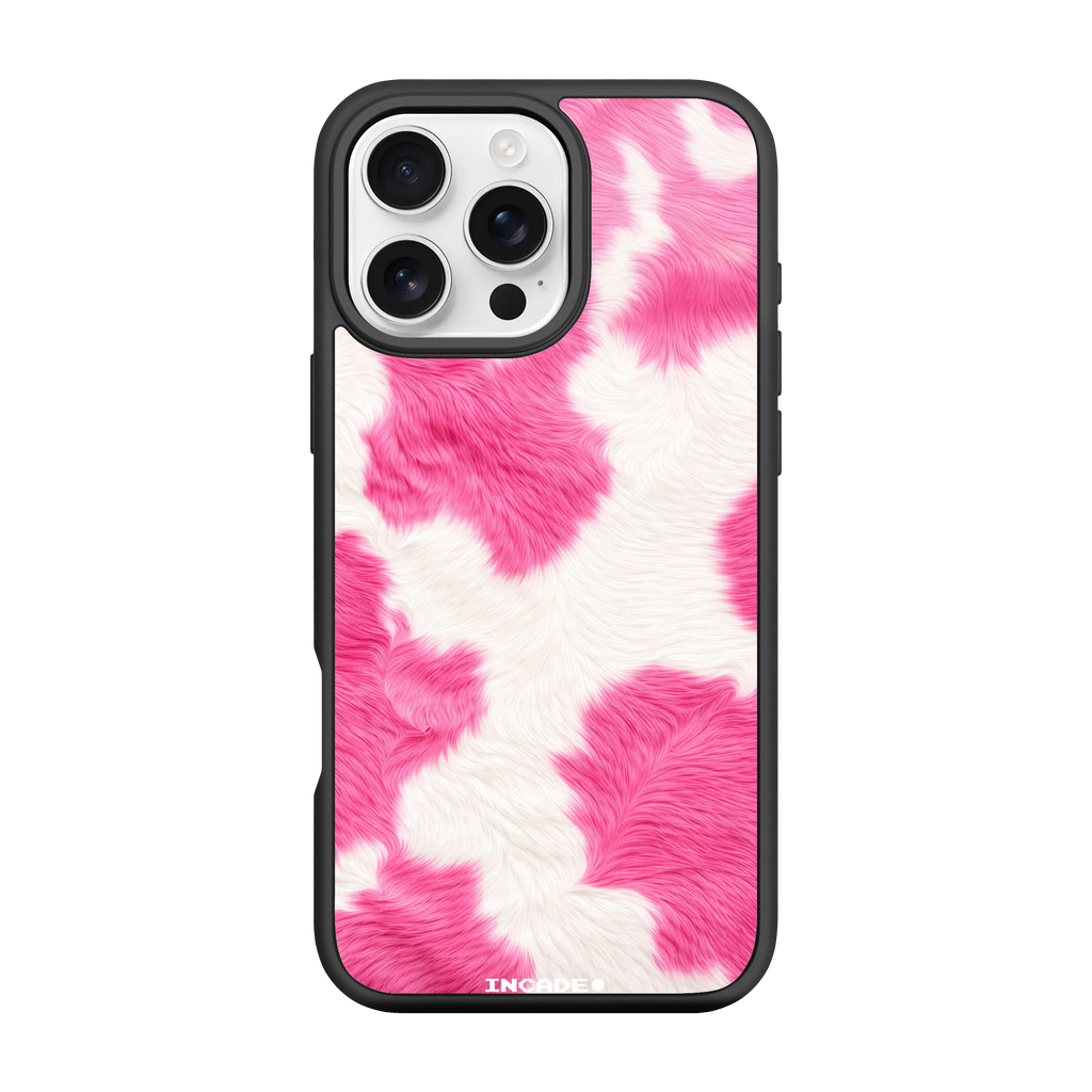iPhone 16 Pro PINK COW