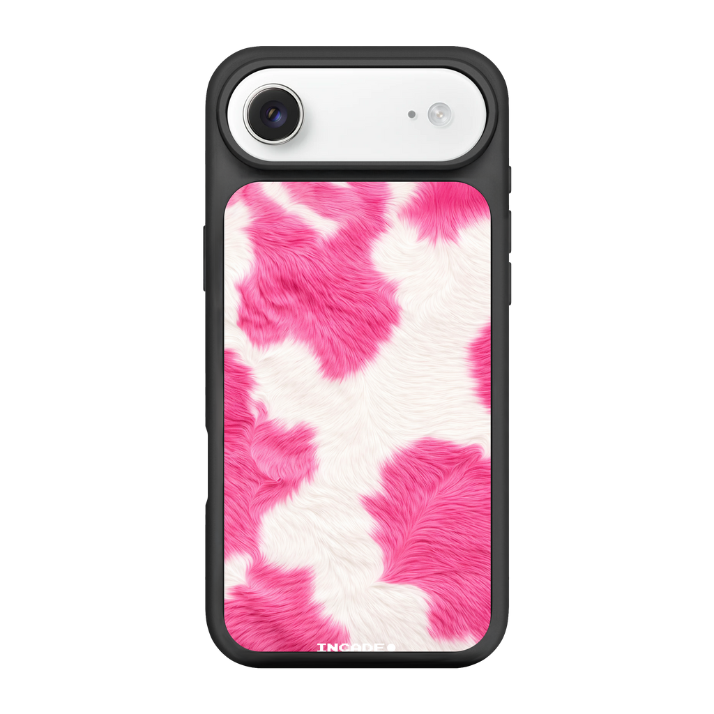 iPhone 17 Air PINK COW