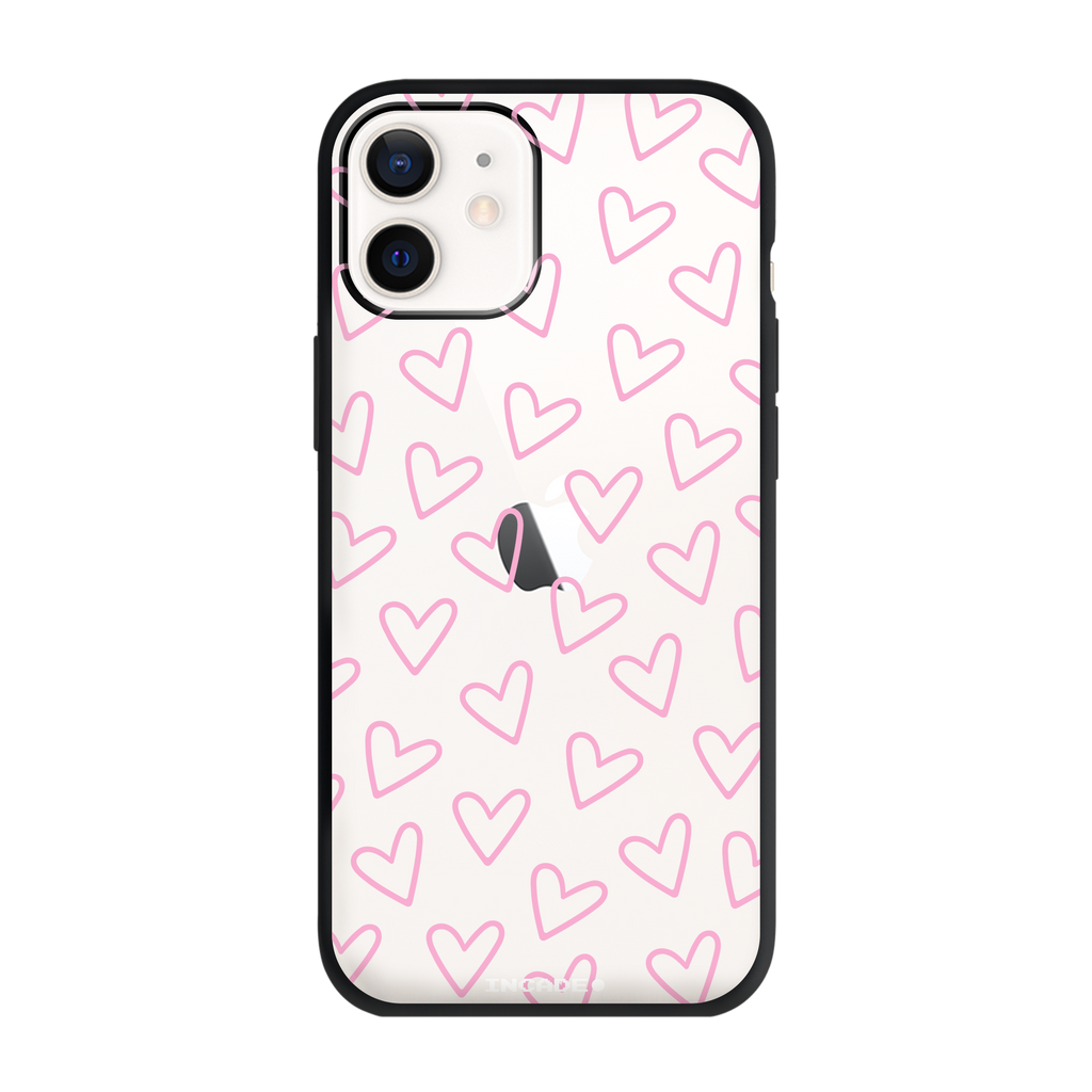 iPhone 12 PINK CRUSH