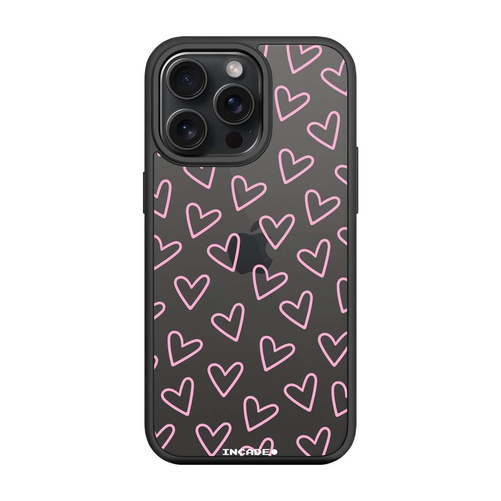 iPhone 15 Pro Max PINK CRUSH
