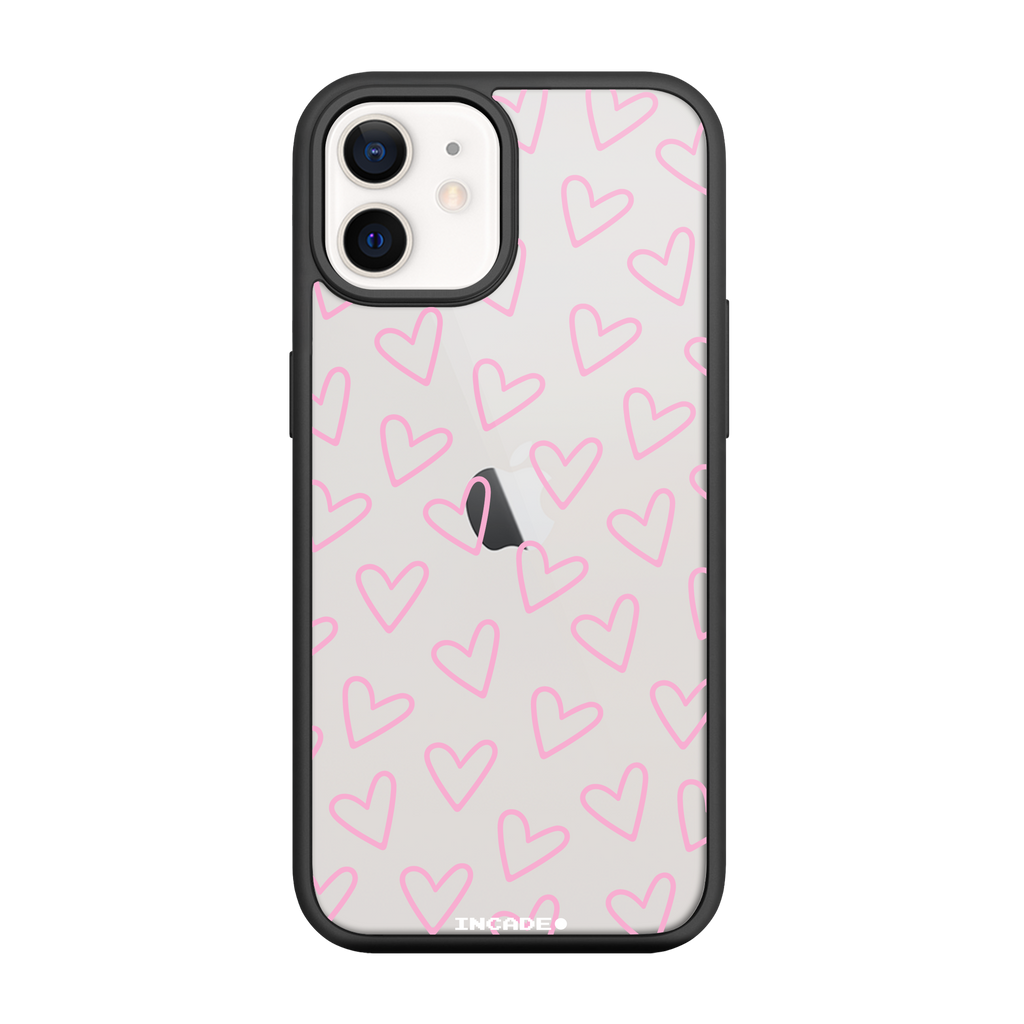 iPhone 12 mini PINK CRUSH