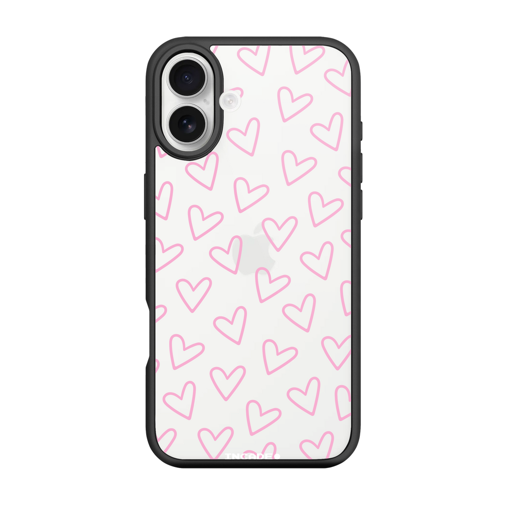 iPhone 16 Plus PINK CRUSH