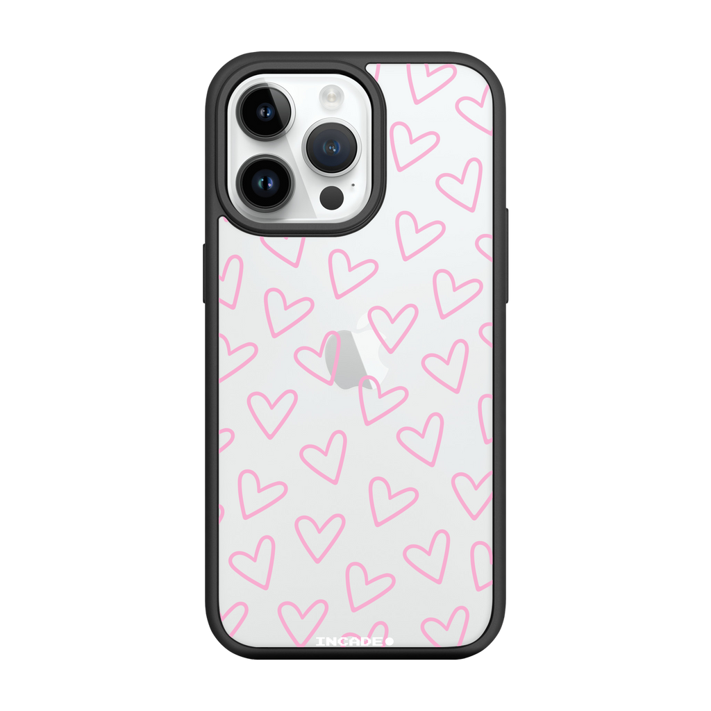 iPhone 14 Pro Max PINK CRUSH