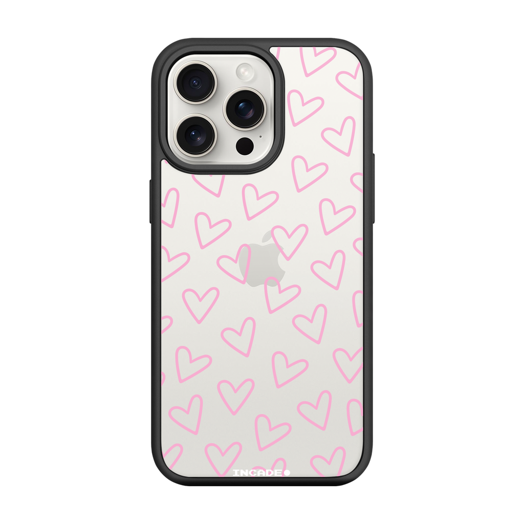 iPhone 15 Pro PINK CRUSH