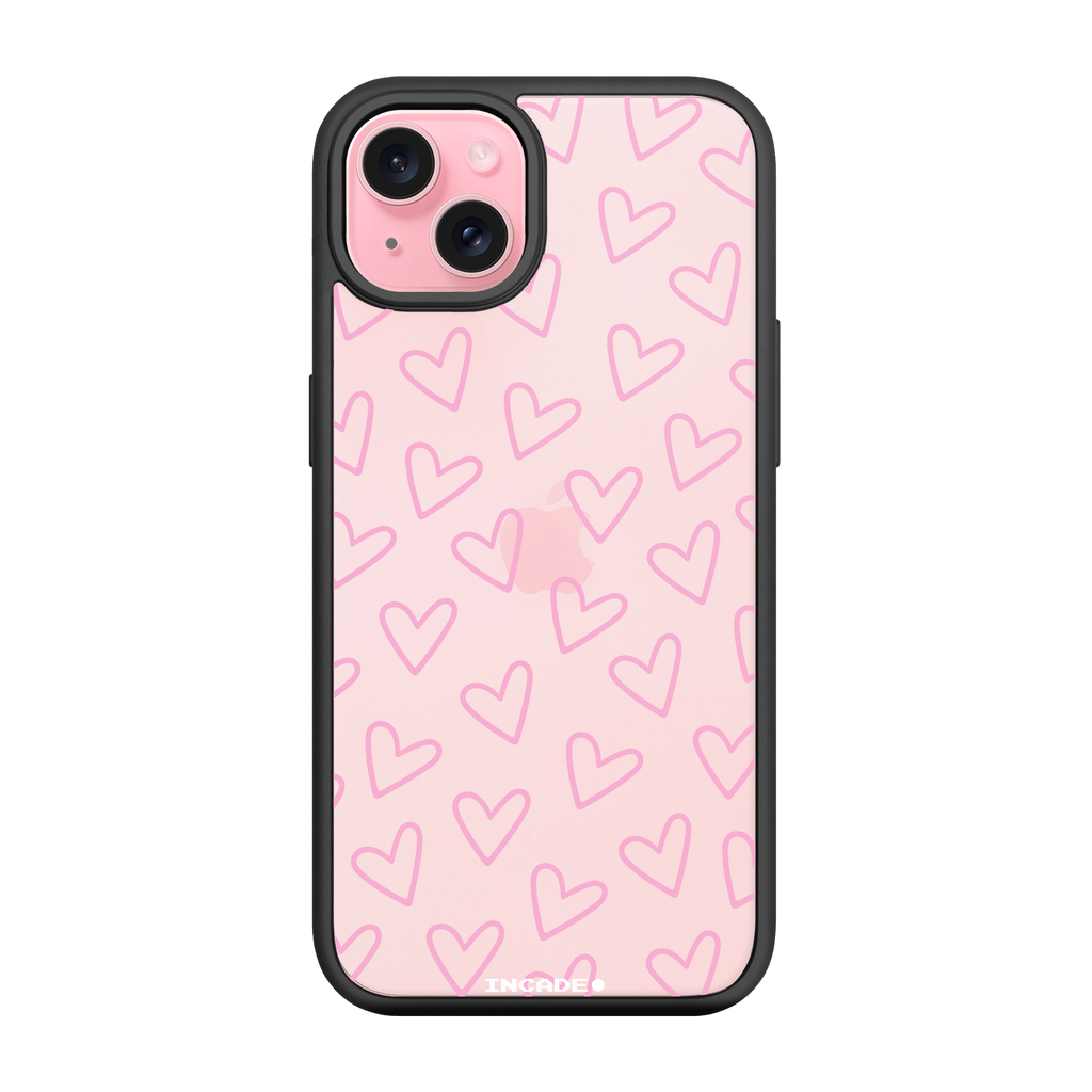 iPhone 15 Plus PINK CRUSH