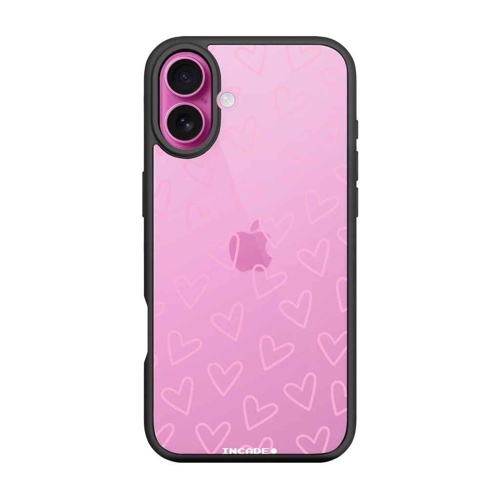 iPhone 16 Plus PINK CRUSH