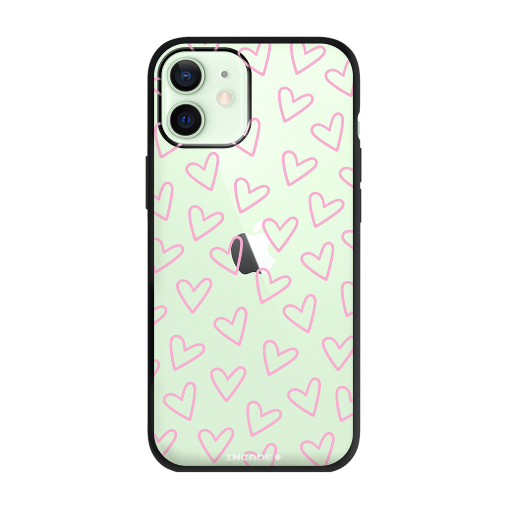 iPhone 12 PINK CRUSH