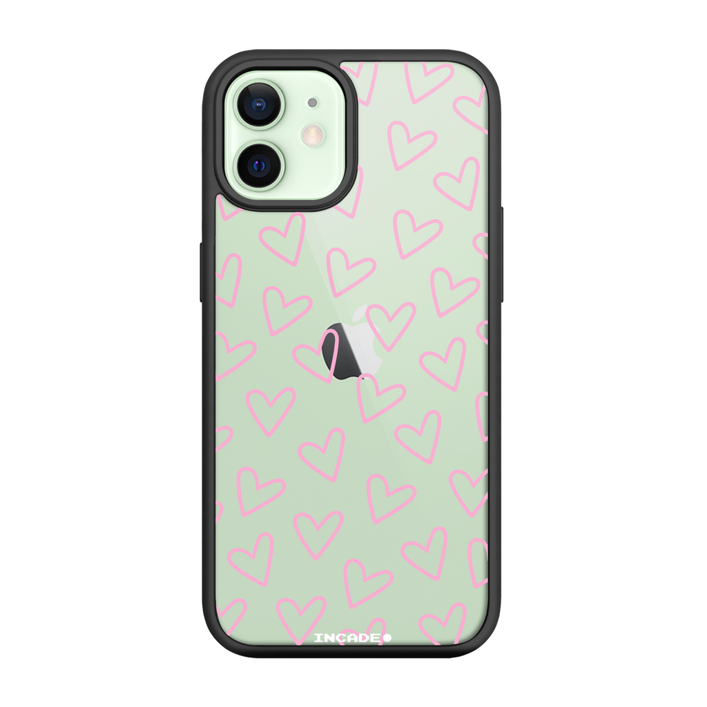 iPhone 12 mini PINK CRUSH