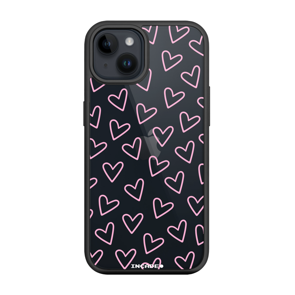 iPhone 13 mini PINK CRUSH
