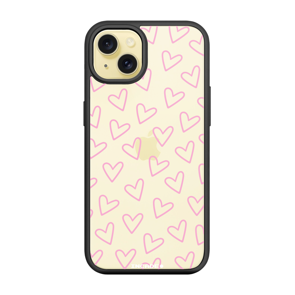 iPhone 15 PINK CRUSH