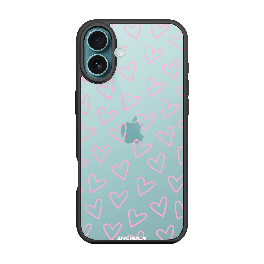 iPhone 16 Plus PINK CRUSH