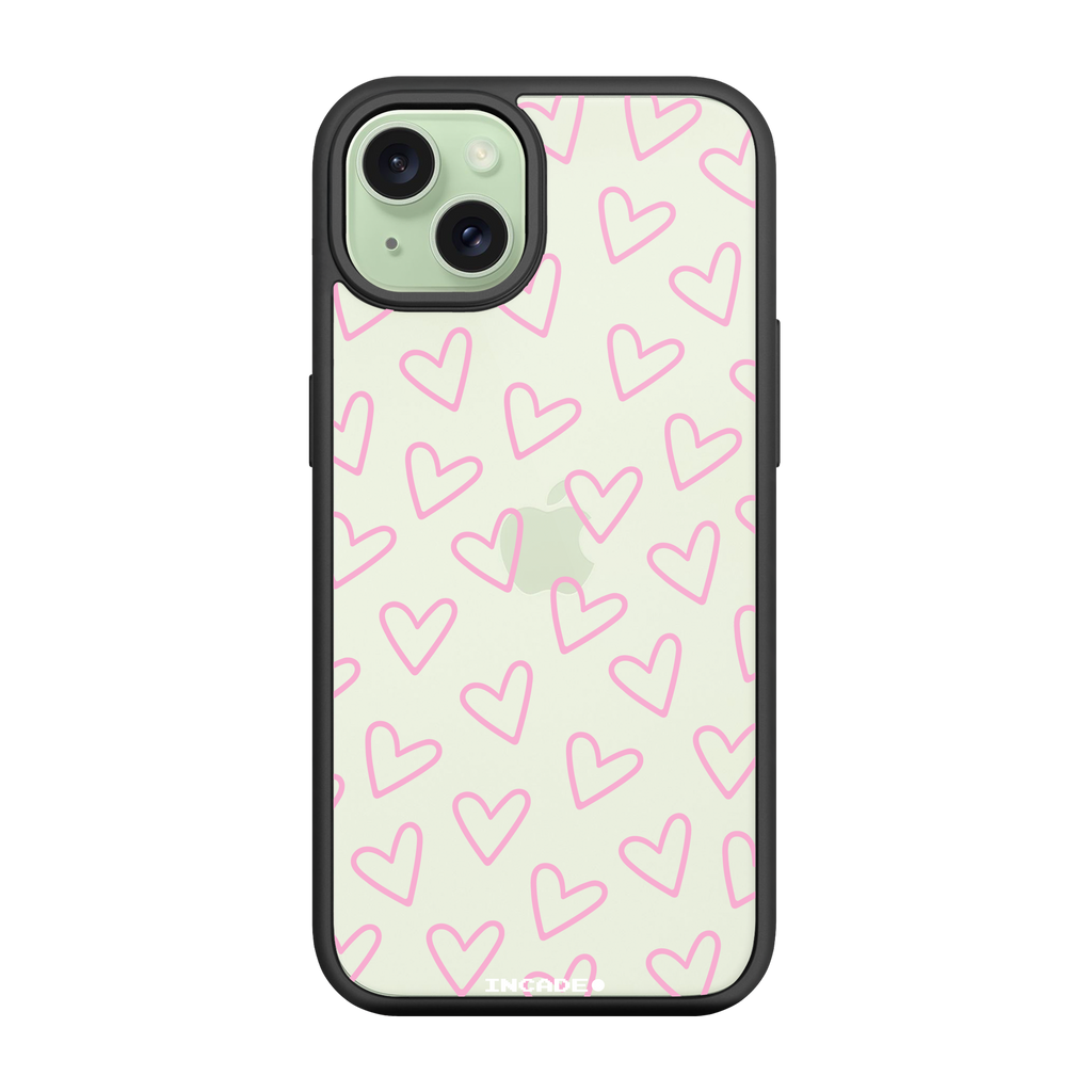 iPhone 15 PINK CRUSH