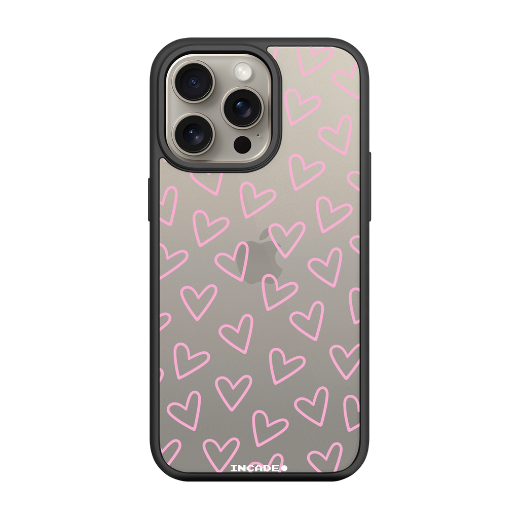iPhone 15 Pro Max PINK CRUSH