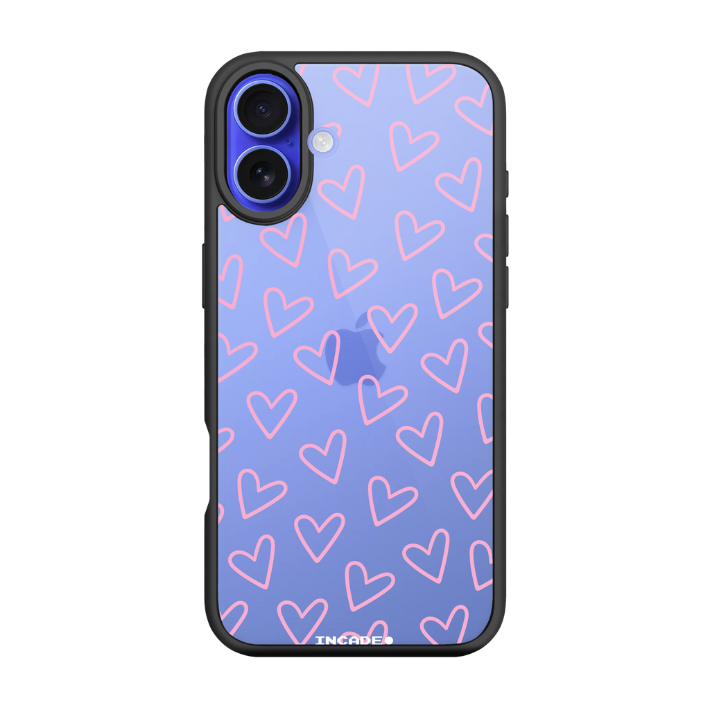 iPhone 16 Plus PINK CRUSH