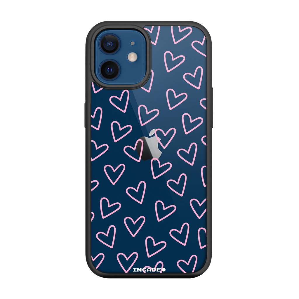 iPhone 12 mini PINK CRUSH