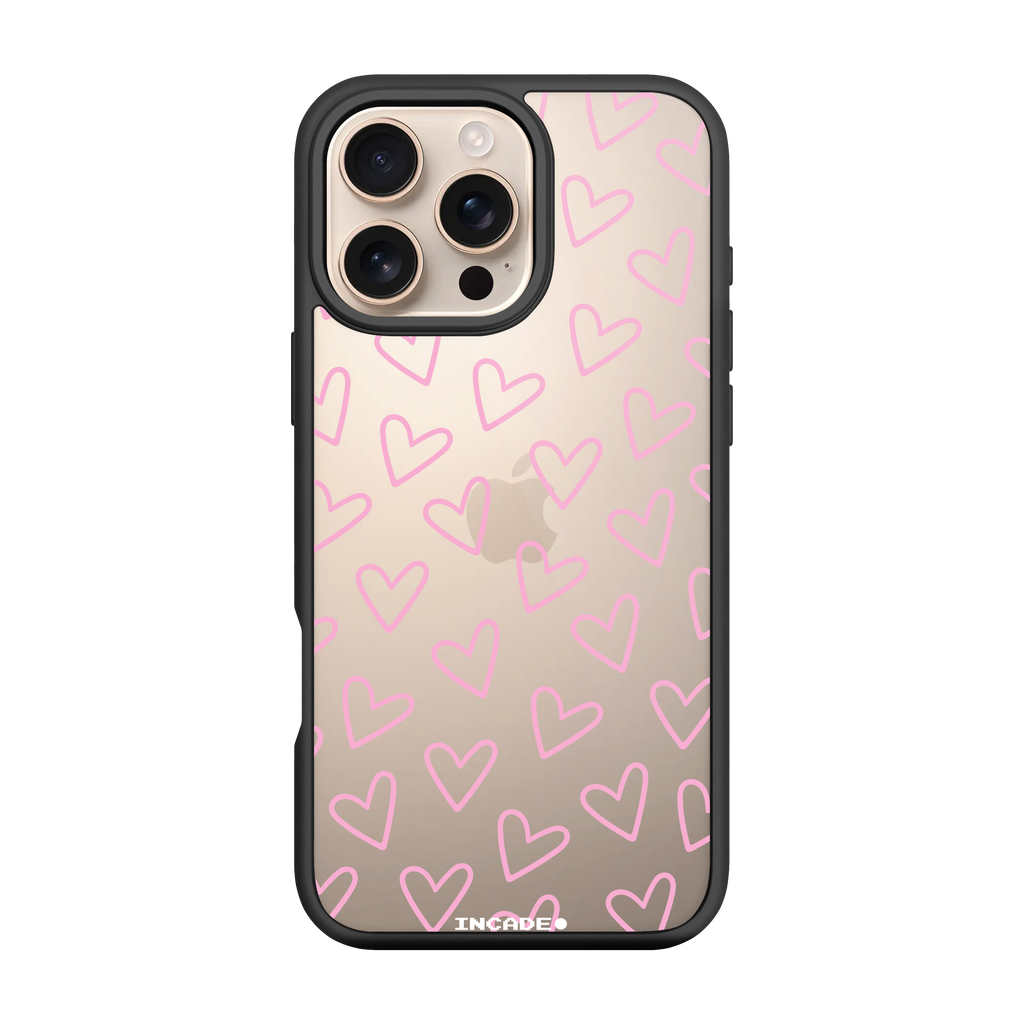 iPhone 16 Pro Max PINK CRUSH