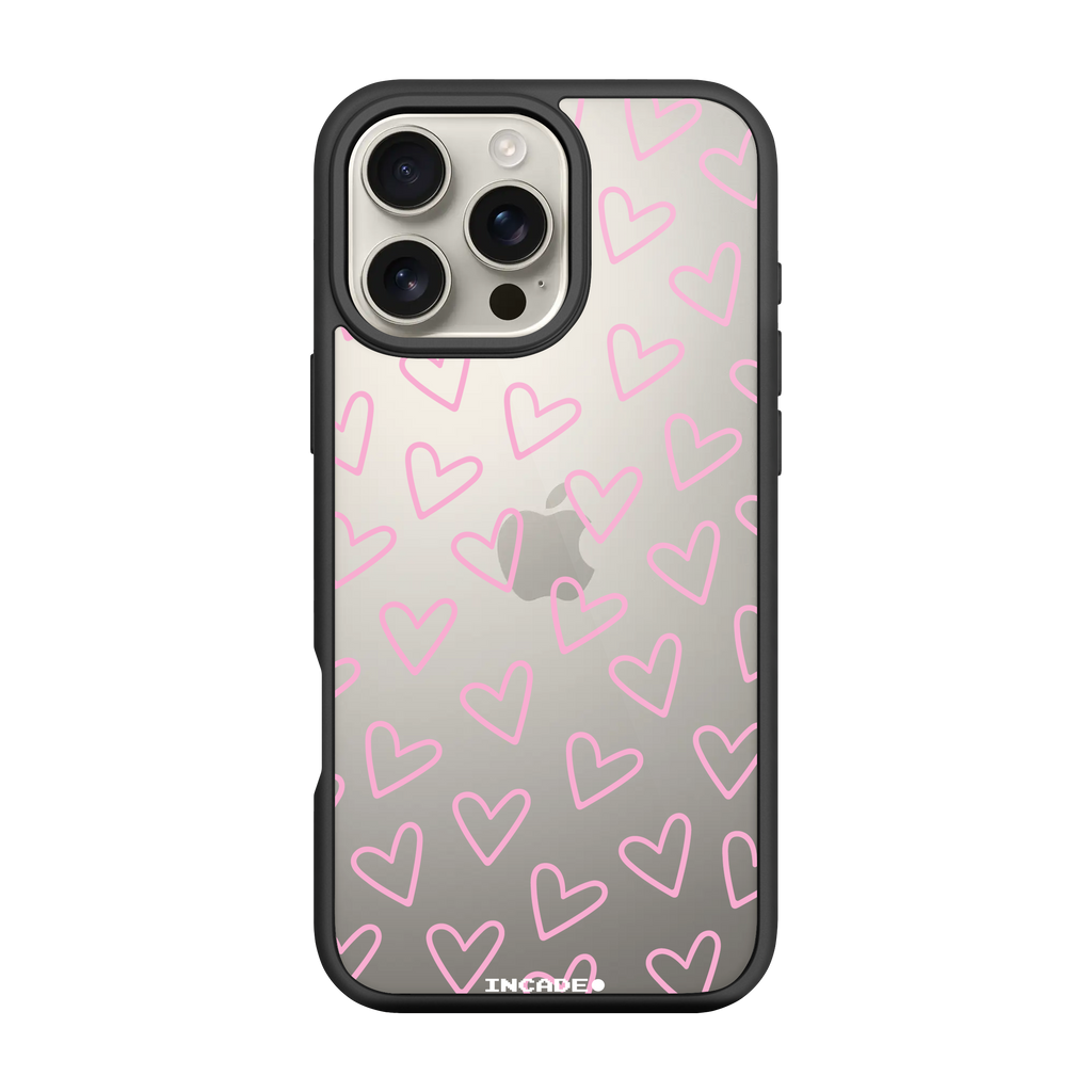 iPhone 16 Pro Max PINK CRUSH