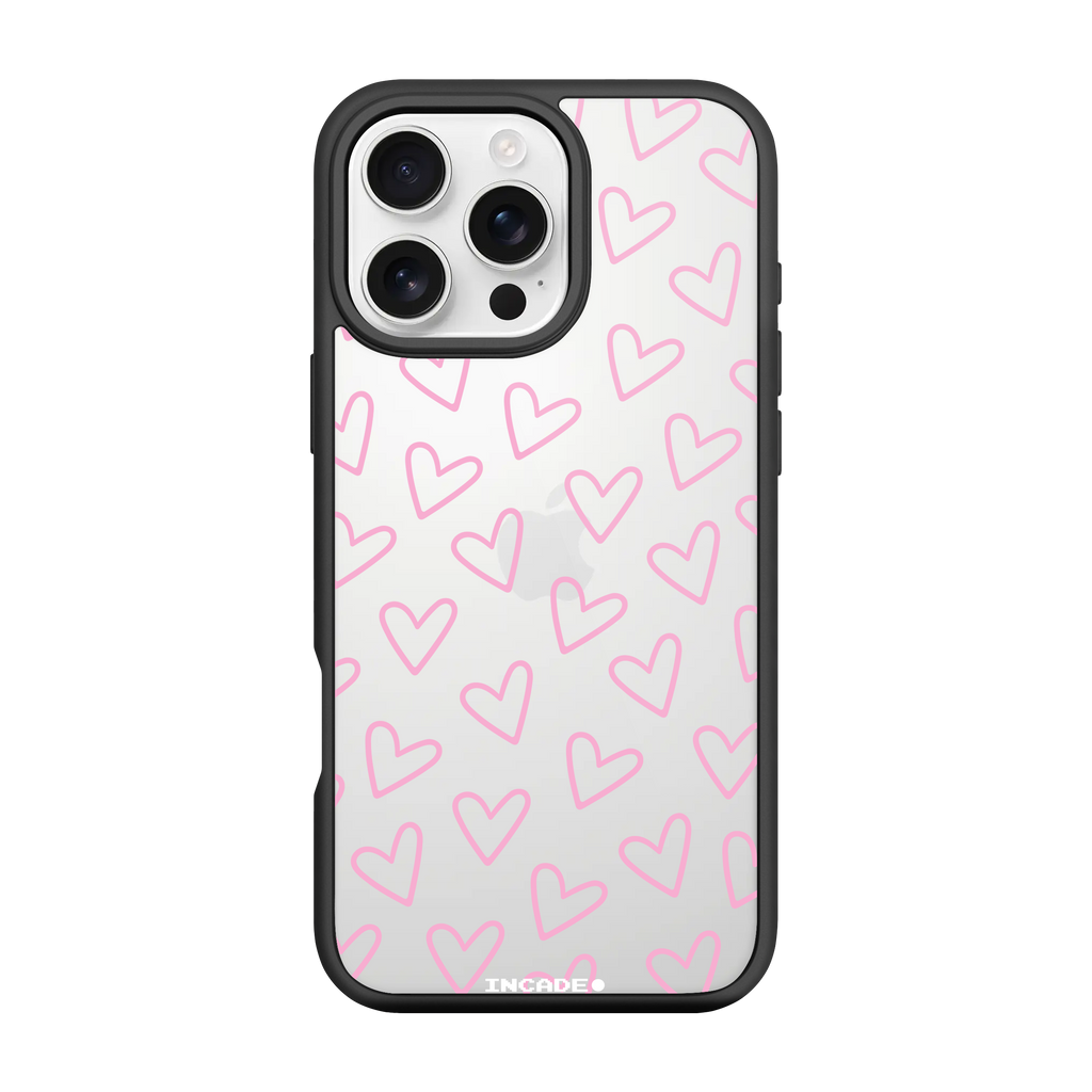 iPhone 16 Pro Max PINK CRUSH