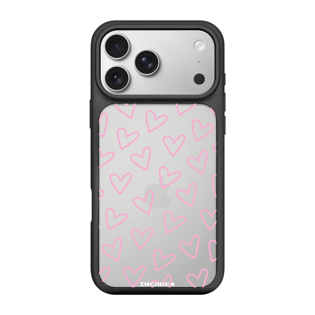 iPhone 17 Pro Max PINK CRUSH
