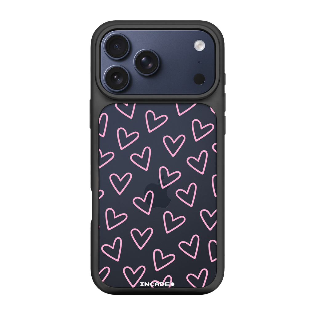 iPhone 17 Pro PINK CRUSH