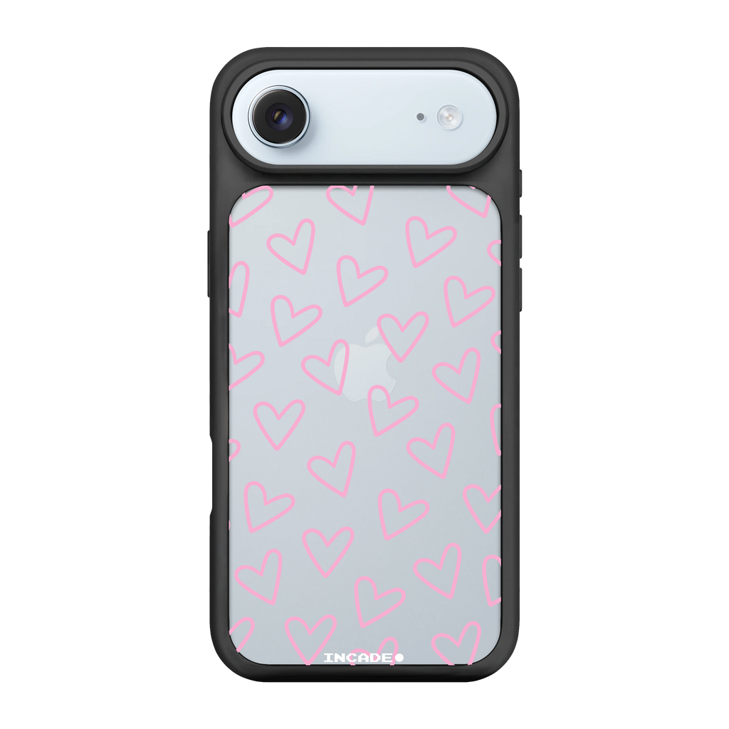 iPhone 17 Air PINK CRUSH