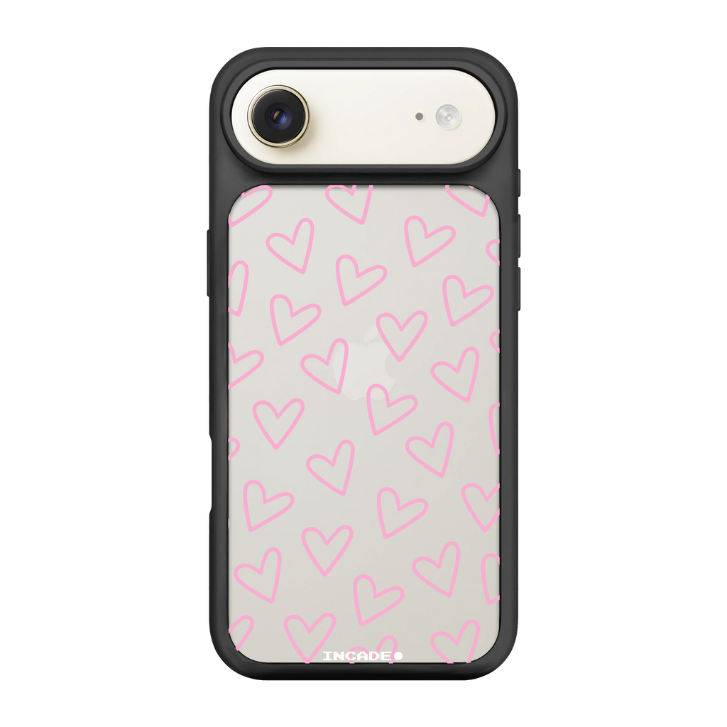 iPhone 17 Air PINK CRUSH
