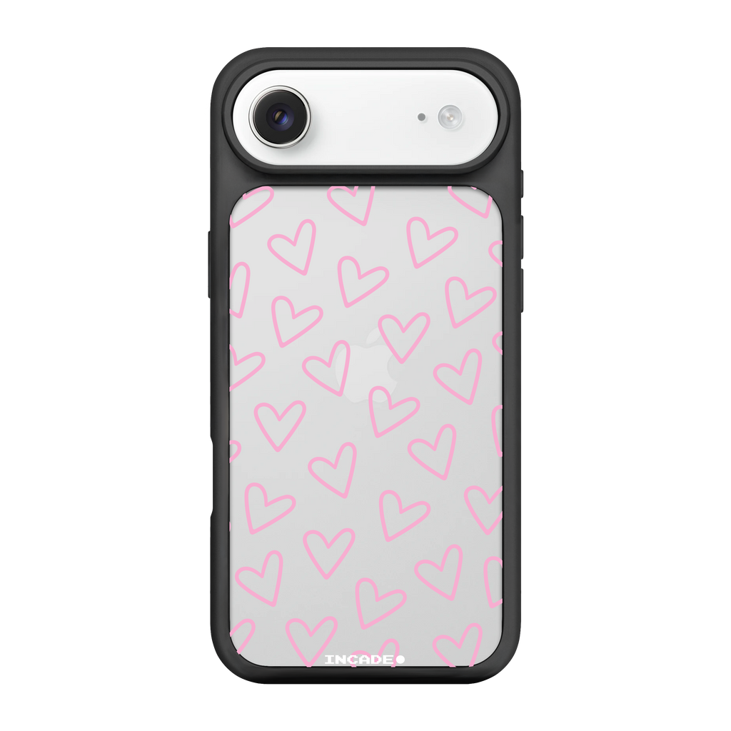iPhone 17 Air PINK CRUSH