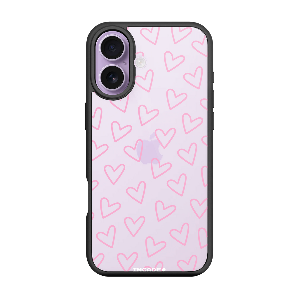 iPhone 17 PINK CRUSH