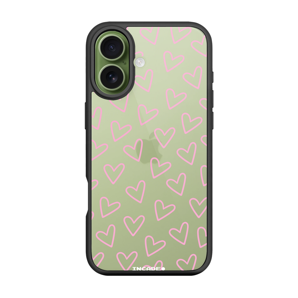 iPhone 17 PINK CRUSH