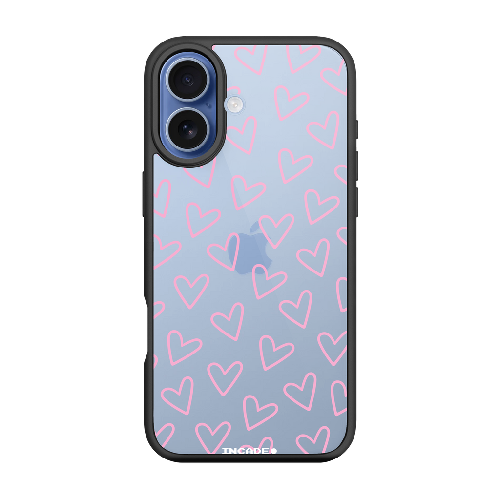iPhone 17 PINK CRUSH