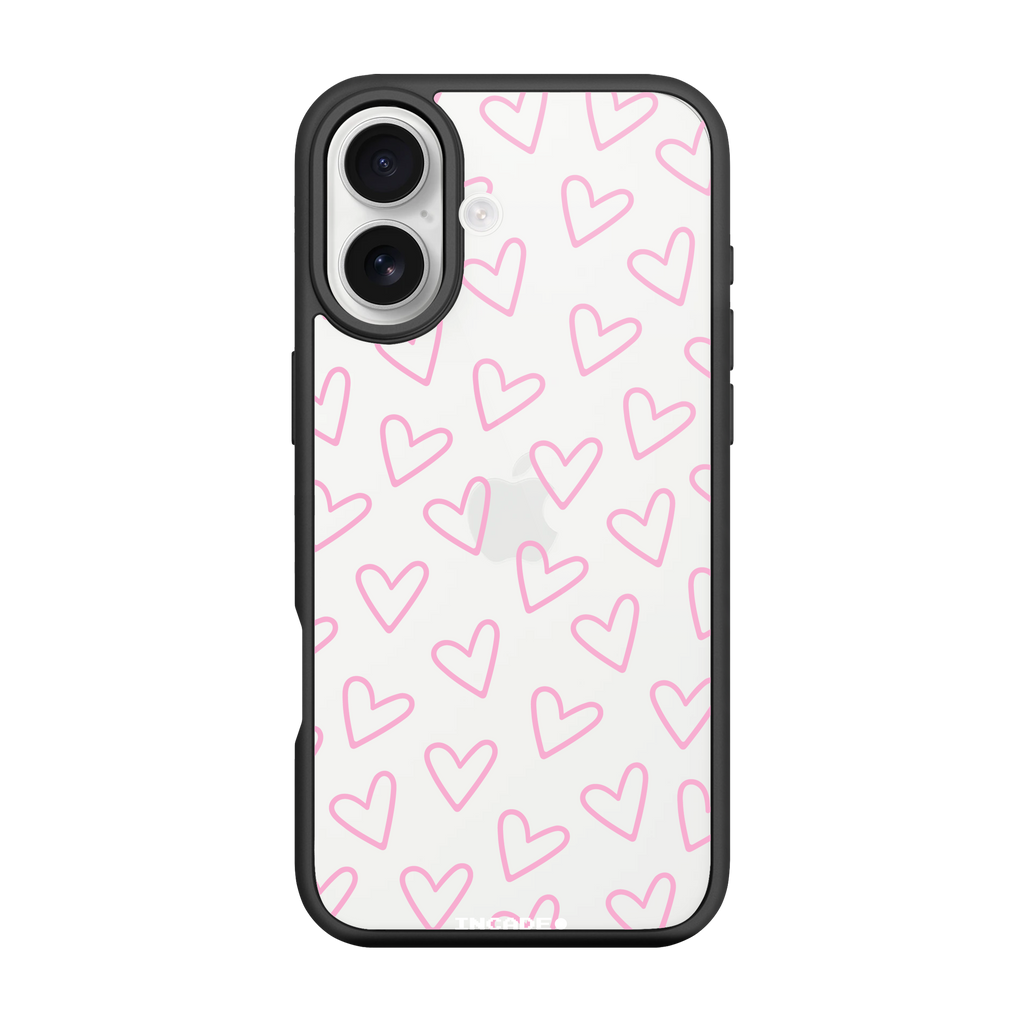 iPhone 17 PINK CRUSH