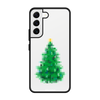 Чохол для Galaxy S22 з принтом + PIXEL TREE
