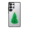 Чохол для Galaxy S25 Ultra з принтом PIXEL TREE